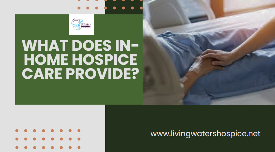 Hospice & Palliative Care in Austin