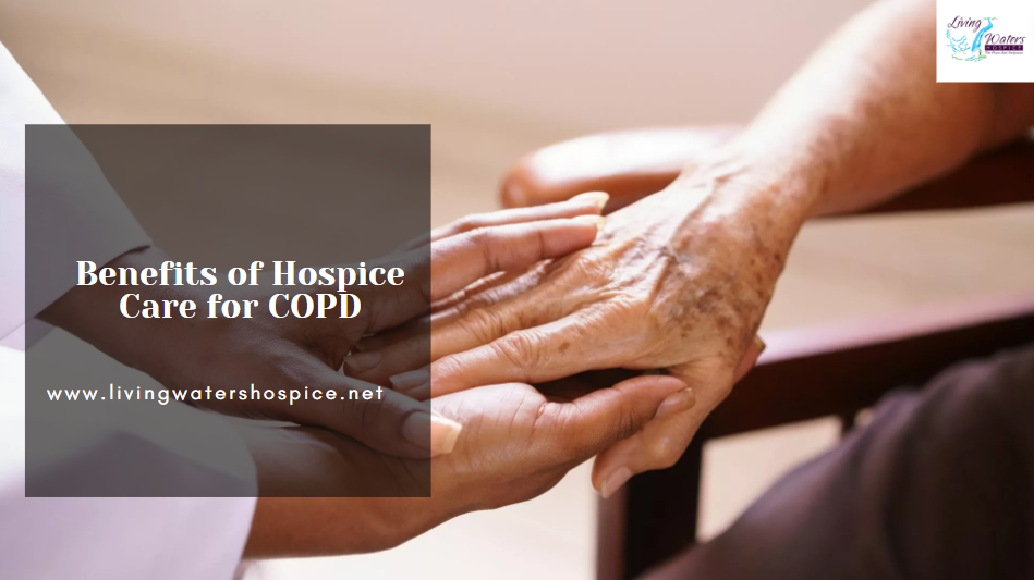hospice care for copd