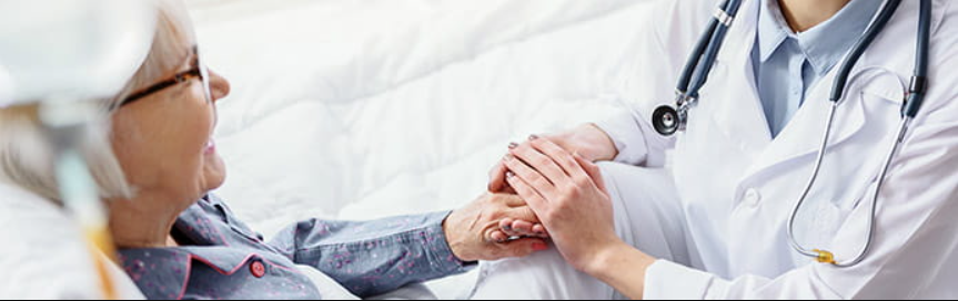 Choosing the Right Hospice Care Provider in Texas