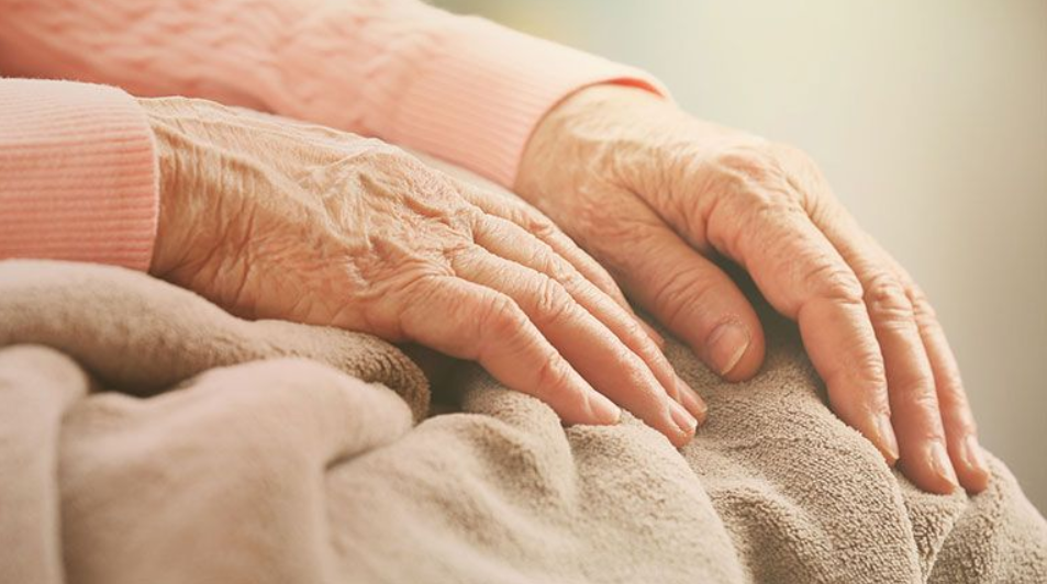 Hospice Home Healthcare services in Houston Texas