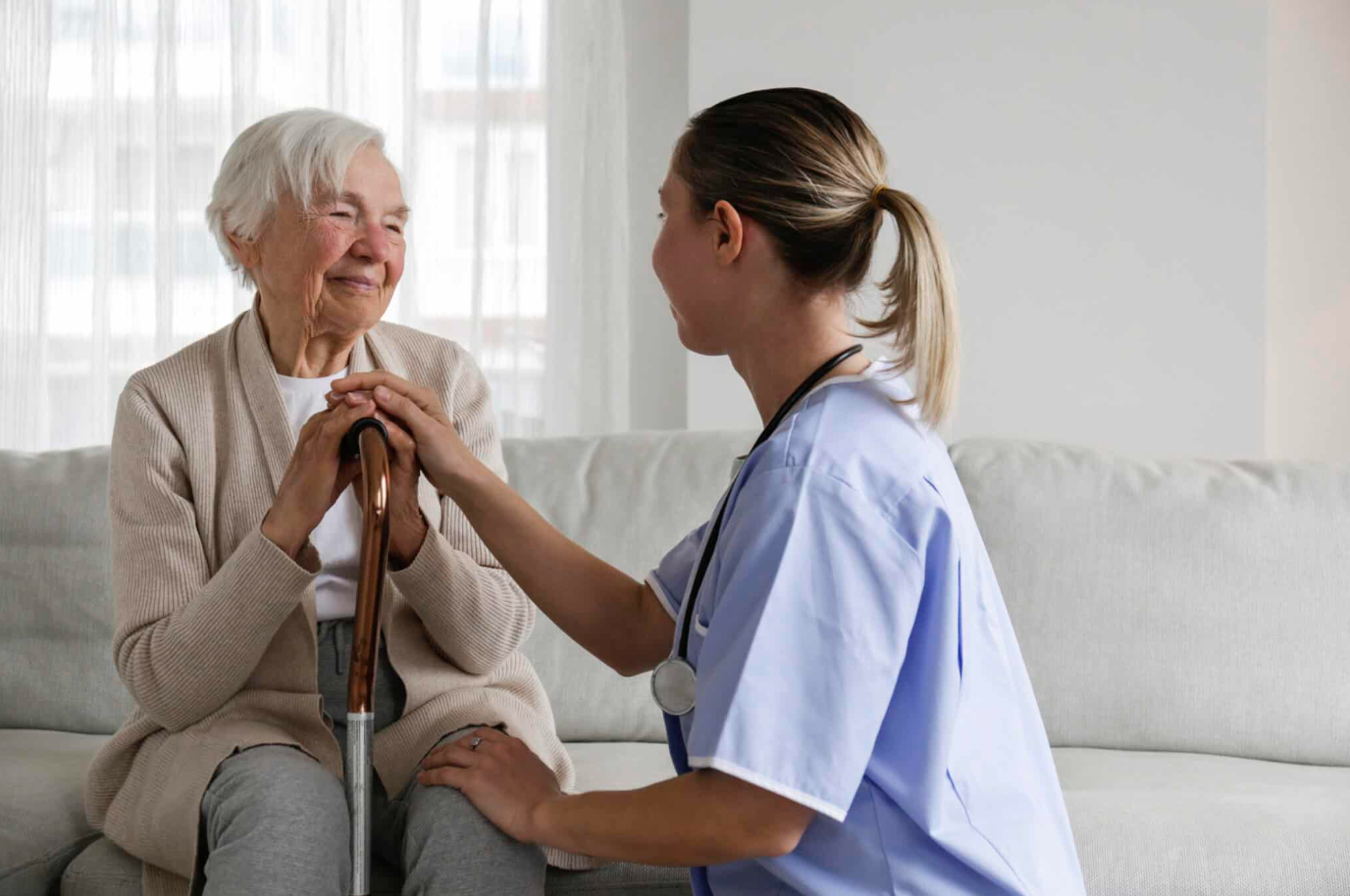 Top Palliative Care Centres in Texas